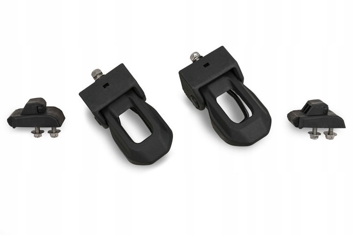 фото №6, Jeep wrangler jl 2018+ боковые застёжка капота 68240952ad