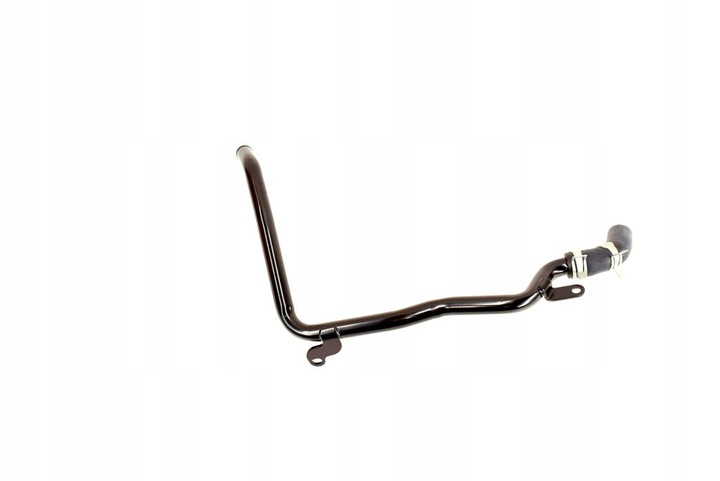 фото №1, Шланг насоса воды правые legacy/outback 03-09 h6