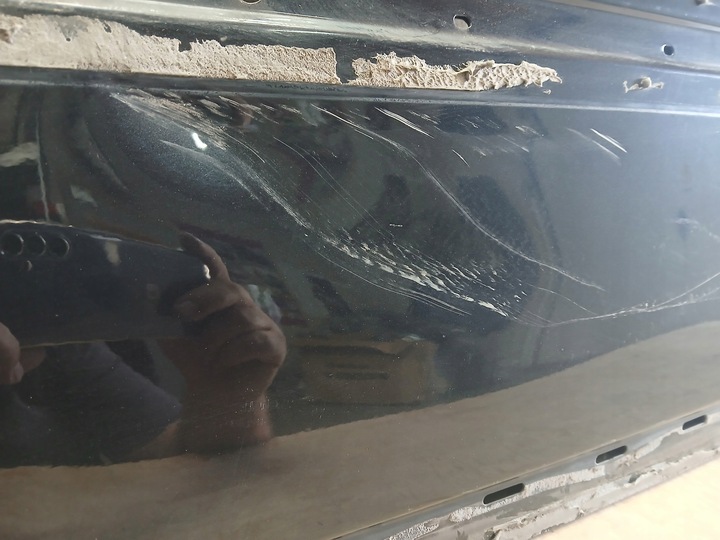 фото №3, Дверь зад левая audi a2