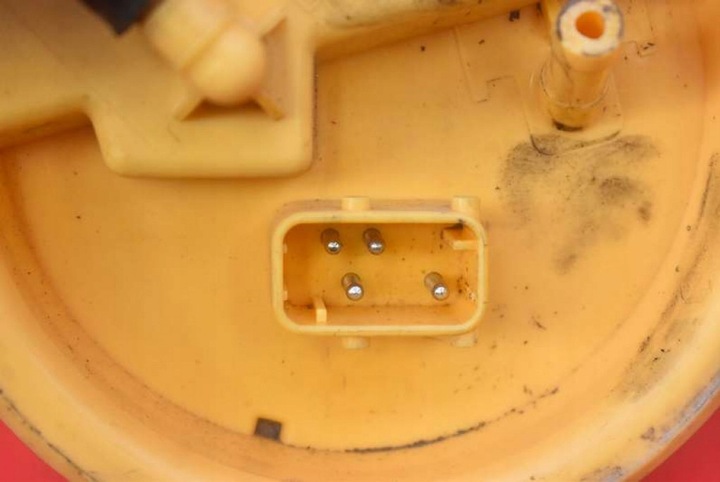 фото №7, Помпа насос топлива 100088 bmw e46 2.0 d 136 km 97-03