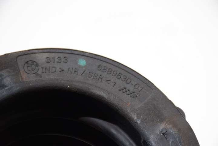 фото №13, Bmw u11 25ex 30ex пружина підвіски перед захист оригінал vn