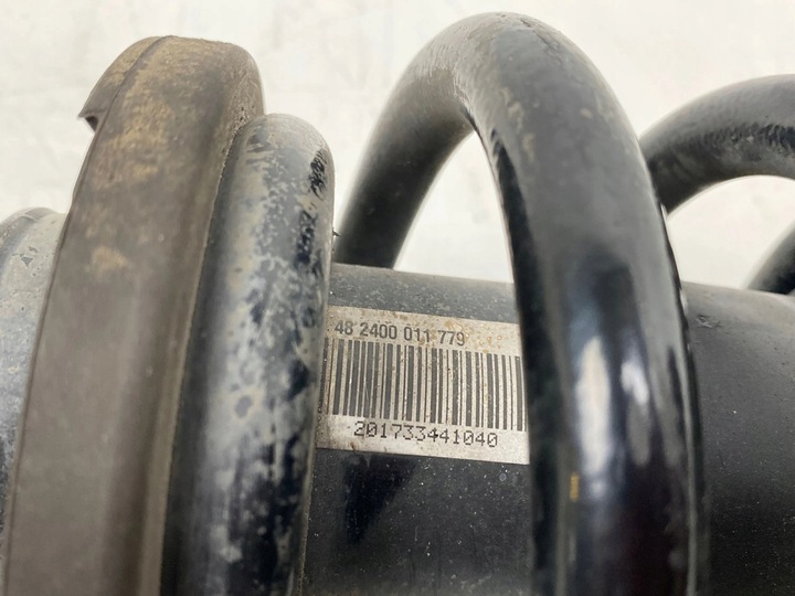 фото №9, 2018 audi q5 sq5 амортизатор переднє 80a413029d