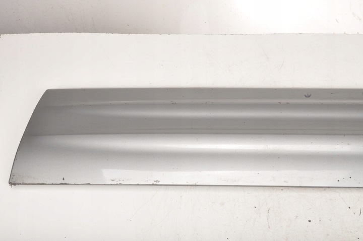 фото №7, Mitsubishi pajero iii планка дверь правые перед mr47858