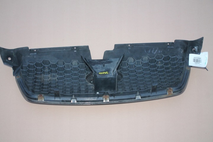 фото №6, Subaru legacy sti решётка решётка 91122-ag100