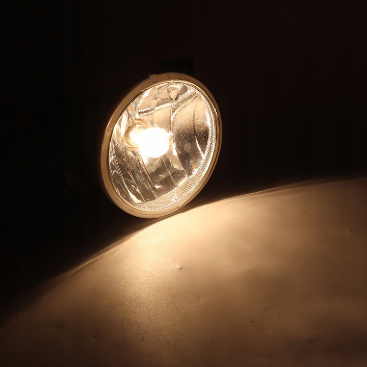 фото №14, Передние свет противотуманные автомобиля 9675450980 pc переднее левый lub