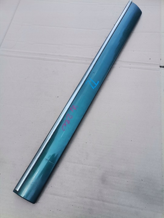 фото №1, Планка дверь левый зад mercedes w220