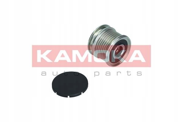 фото №9, Kamoka шків насоса генератора chrysler 300c 05'-12' mercedes klasa c