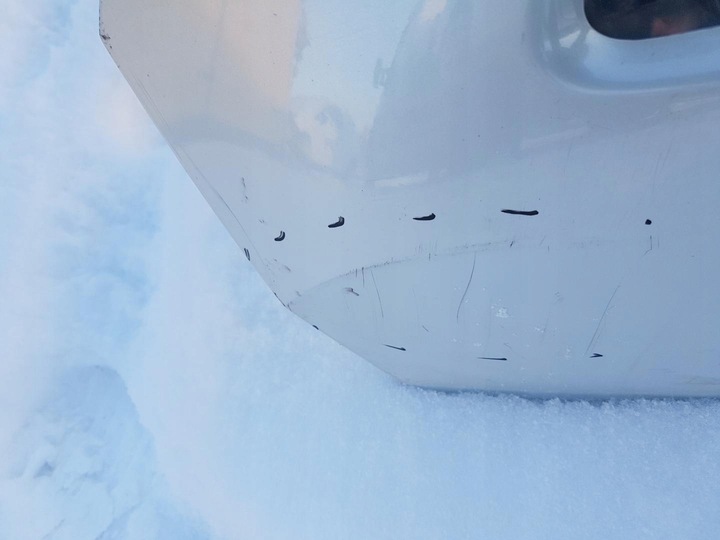 фото №13, Бампер ксенон омыватель peugeot 308 cc kwed