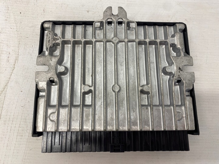 фото №1, Модуль блок управления ford mondeo mk5 f2gc-18b008-ab