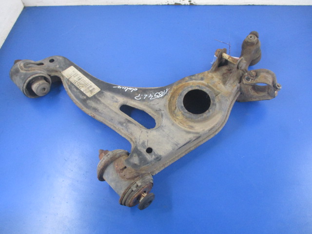 фото №1, Mercedes c s202 w202 важіль перед лівий нижній оригінал