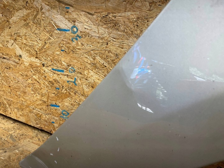 фото №7, Volvo s60 s-60 ii 2 v60 v-60 i 1 рестайлінг 13-18 крило праві перед переднє