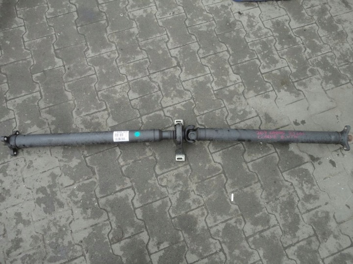 фото №1, Mercedes e w207 cabrio c w204 1.8 cgi wał привідний