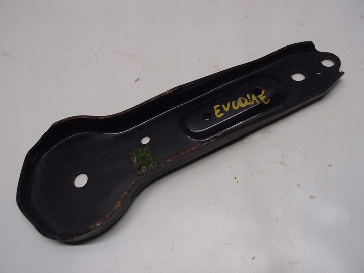 фото №6, Крепление санки тележки evoque ii k8d2-5a364ab