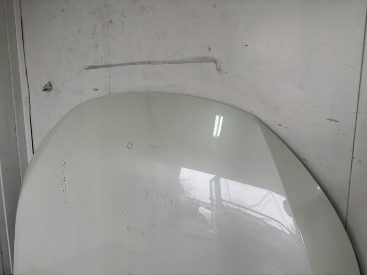 фото №6, Капот --- nissan qashqai j12 iii 2022- {{{giełda}}}