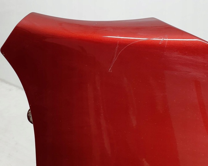 фото №7, Крыло правый переднее перед volvo v60 31352072