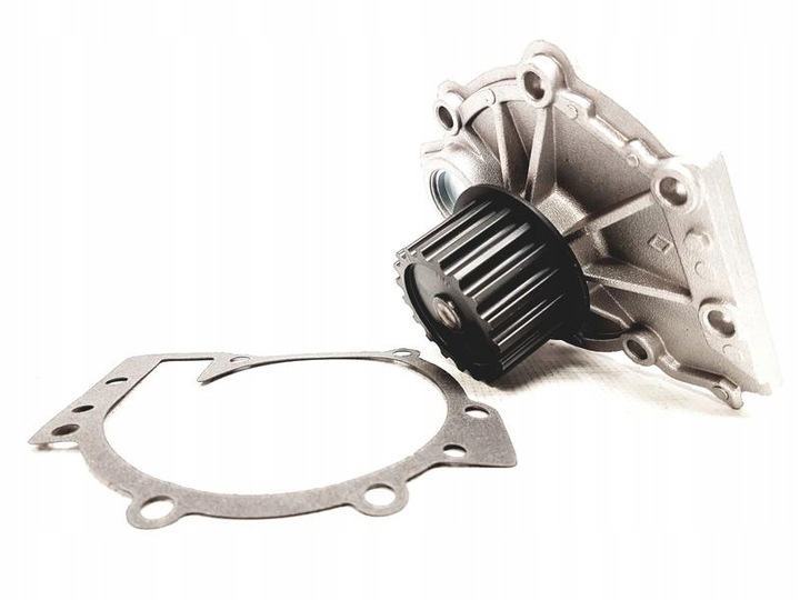 фото №12, Dolz r304 насос води