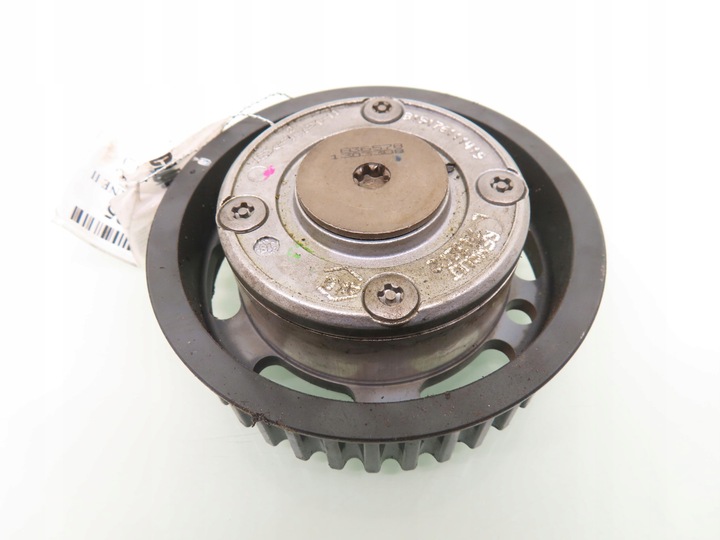 фото №1, Вариатор renault megane ii 1.6 16v 836578