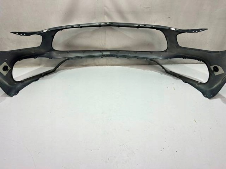 фото №7, Бампер перед передний mercedes amg gt рестайлинг 18 r.- w190 190