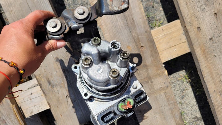 фото №6, Vw polo iv 9n рестайлинг 1.4 насос усилителя