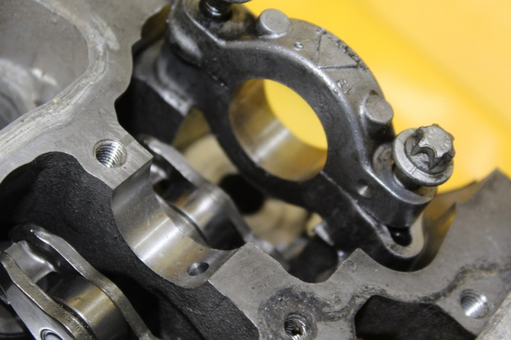 фото №8, Головка mercedes w169 w245 2.0 cdi r6400162201 640.942