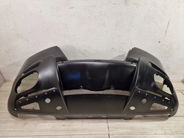 фото №2, Ferrari roma бампер зад задний f169