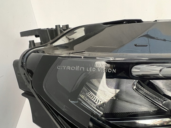 фото №13, Фара ліва права citroen c3 iv ec3 e-c3 9851349080 9851349180 комплектні eu