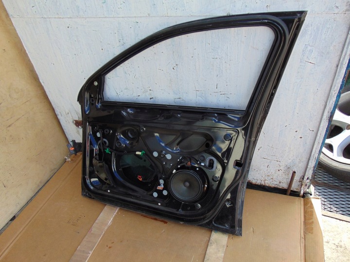 фото №14, Дверь правые перед volkswagen golf v универсал