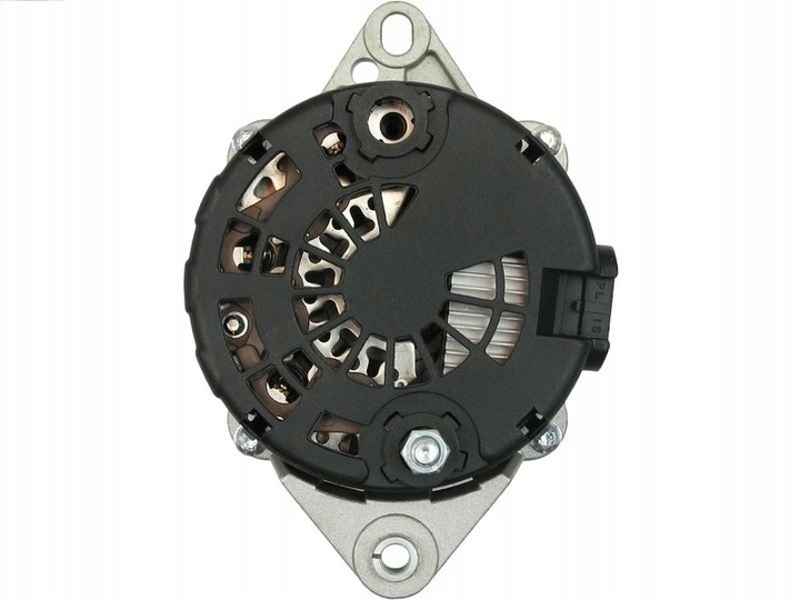 фото №2, Генератор as-pl a9046