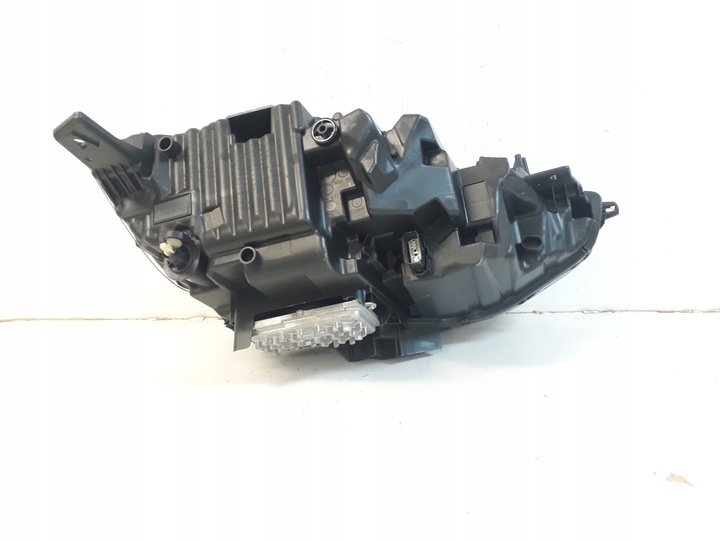 фото №13, 2x нова лампа ford edge рестайлінг usa 2019- повний led