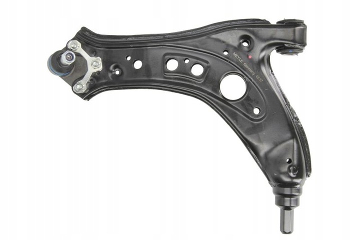 фото №1, Рычаг seat cordoba, ibiza iii, skoda fabia i