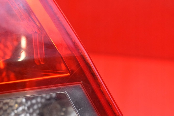фото №11, Фара левая зад задняя 8200700046 renault thalia 2 ii 08-12