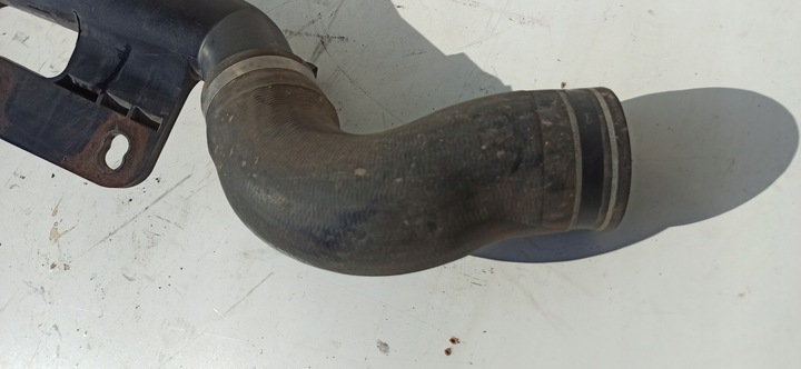 фото №7, Mercedes actros mp4 шланг труба воды a9625007589