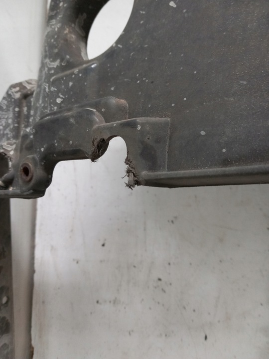 фото №5, 7m3010259h pas переднее перед vw sharan 2002r рестайлинг