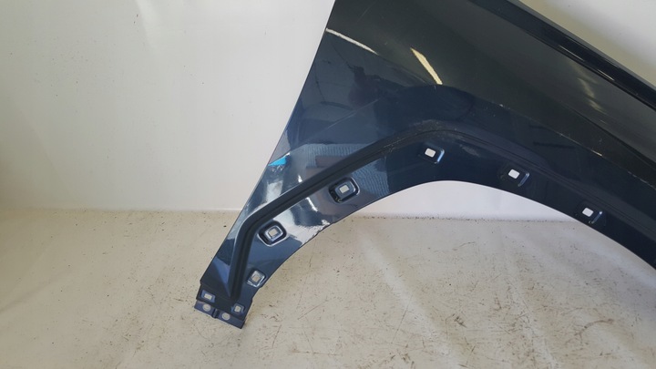 фото №7, Hyundai tucson iv 4 крило перед правий 20-22r