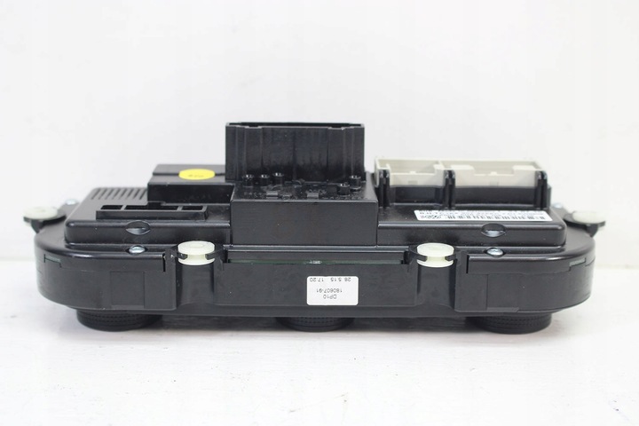 фото №7, Vw jetta caddy панель кондиціонера 1k8907426ac модуль блок керування повітропровід 1k8 9