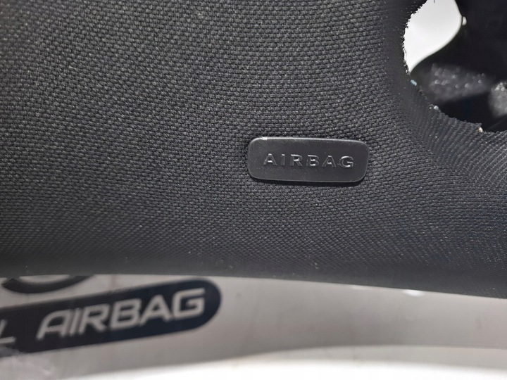 фото №5, Smart 453 тканинний панель консоль подушка безпеки подушки ремені регенерація