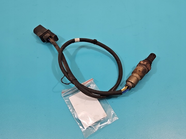 фото №1, Лямбда-зонд 39210-2g380 hyundai ix35 09-13 2.0 16v