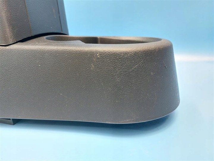 фото №12, Туннель средний подлокотник skoda rapid 12-19 r