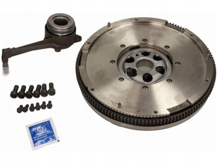 фото №2, Набор сцепления seat toledo ii mk2 1.9 00-06 ibiza iii mk3 1.9 02-09