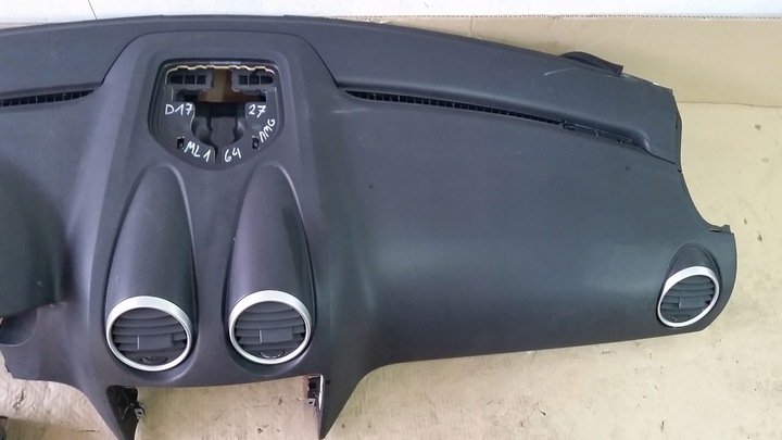 фото №7, Панель раздаточная mercedes-benz ml 164