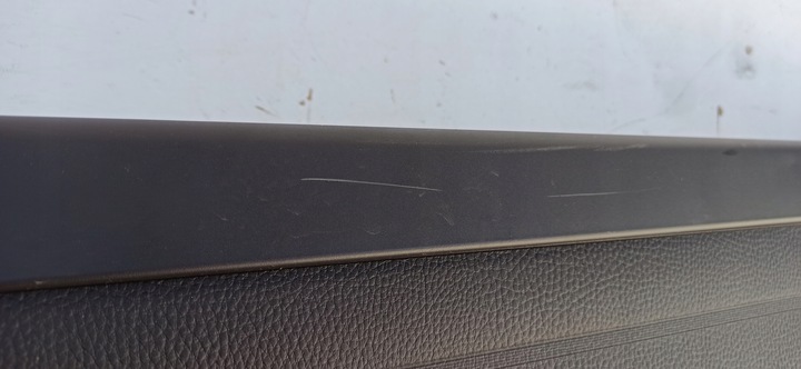 фото №8, Vw touareg iii 2018- ролета багажника оригинал 760867871c