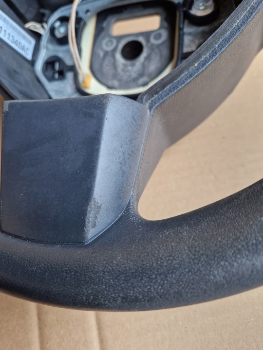 фото №14, Кермо opel zafira oem номер 13111340-ac