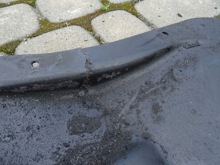 фото №6, Vw jetta new beetle защита двигателя 5c6825901b 901c