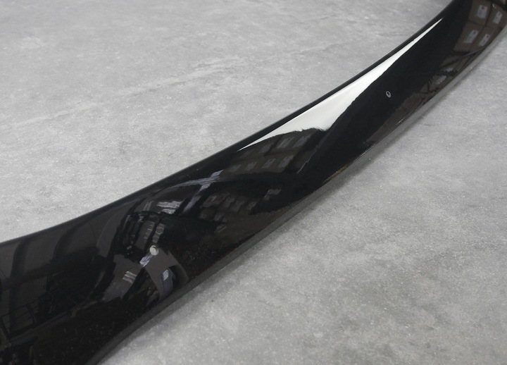 фото №16, Защита капота обтекатель ford ranger 2015-2019