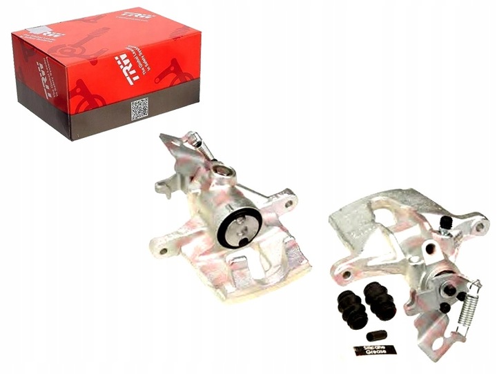 фото №1, Супорт гальмівний ford mondeo iii 1.8-3.0 10.00-03.