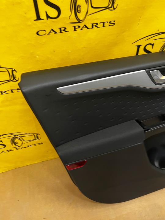 фото №3, Оббивка боковина двері перед лівий ford kuga mk3 титан line