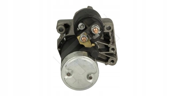 фото №1, Стартер hart 534 373