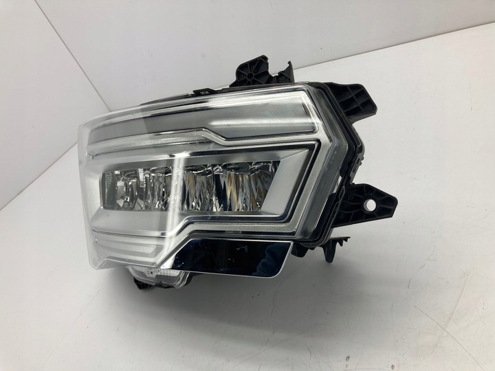 фото №3, Daf xg лампа права новий модель 2188985