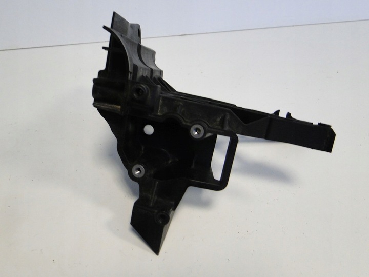 фото №4, Mercedes e w213 213 кронштейн панель крепления фар prawypas перед