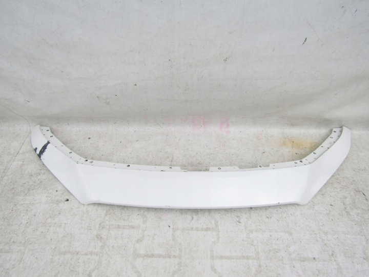 фото №1, Решітка накладка решітка планка mazda 3 iv bp 19-